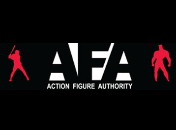 Action Figure Authority